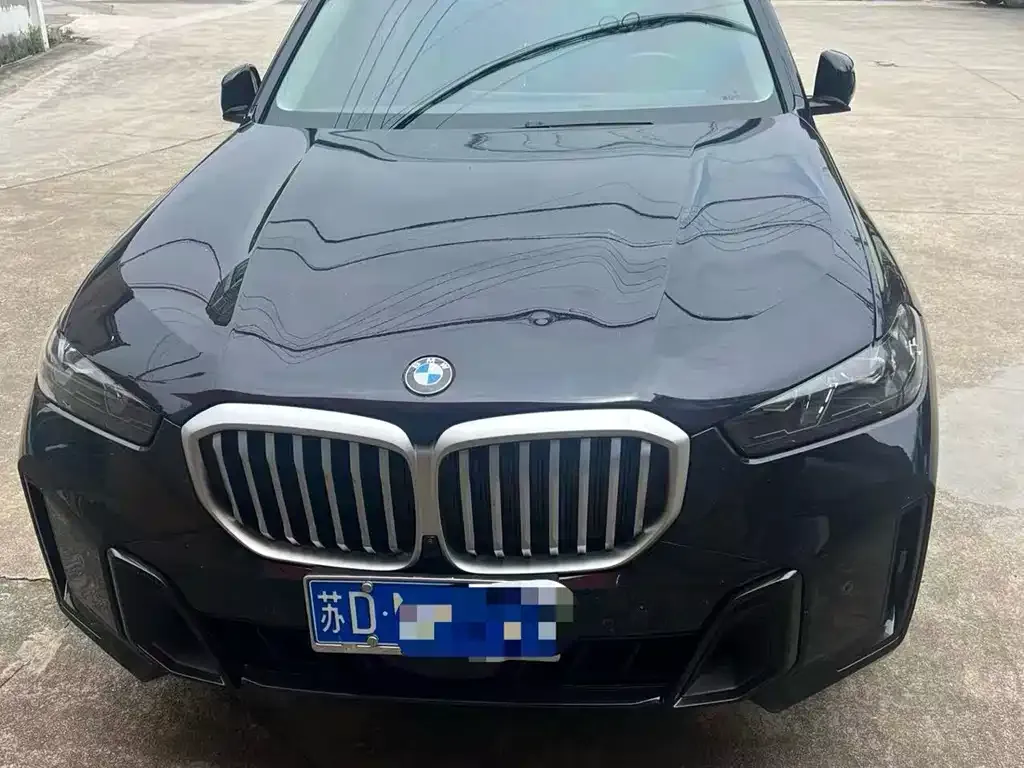 BMW X5 — фото 2