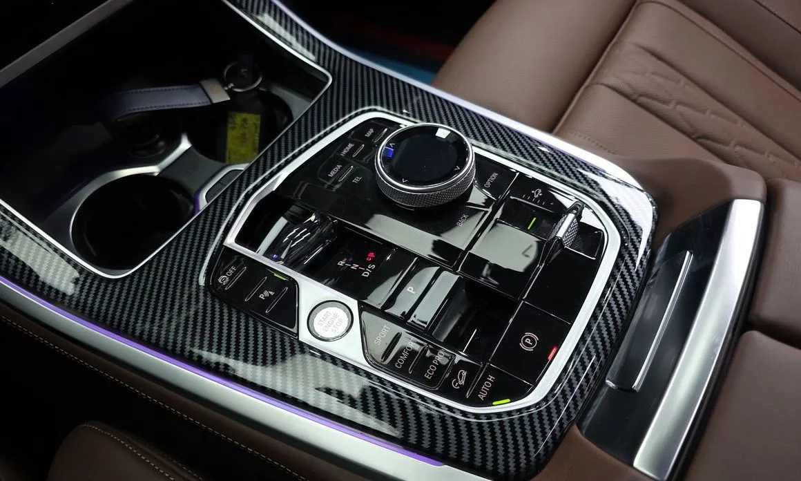 BMW X5 2025 из KR, фото 6