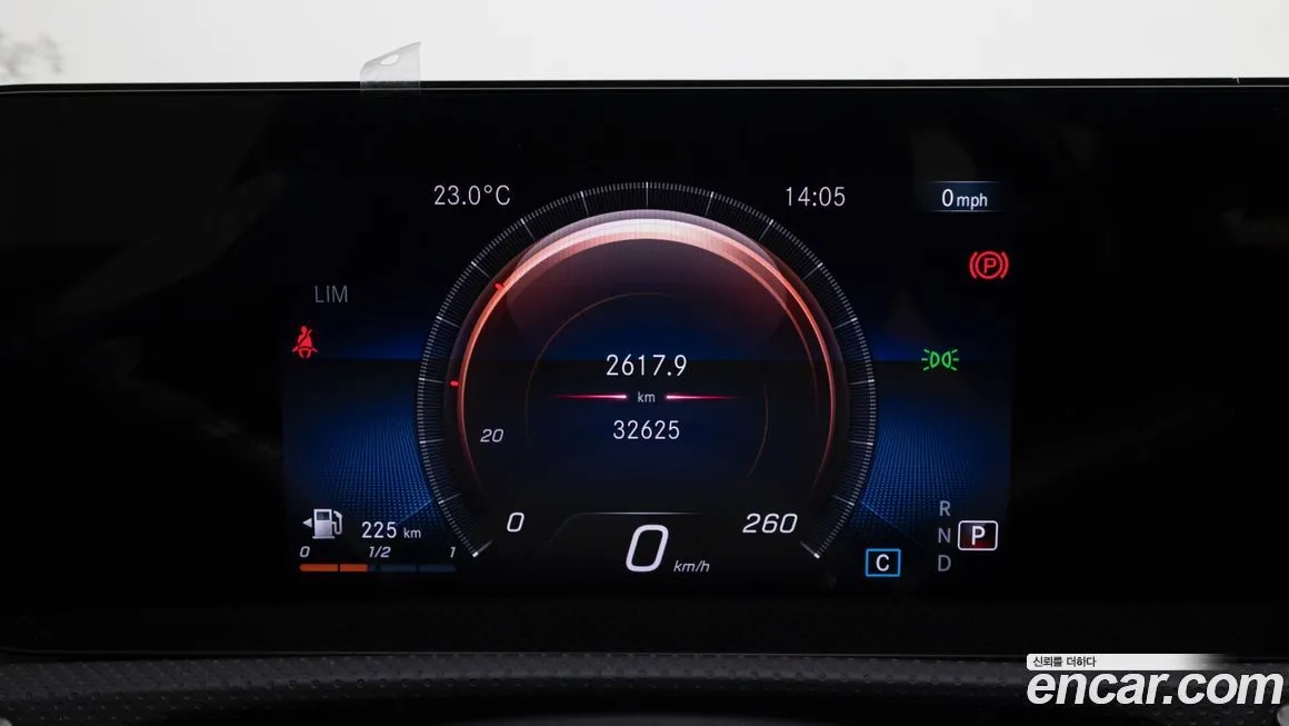 Mercedes-Benz A-Class 2021 из KR, фото 3