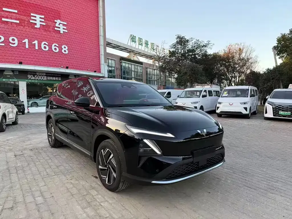 Wuling Xingguang S — фото 6