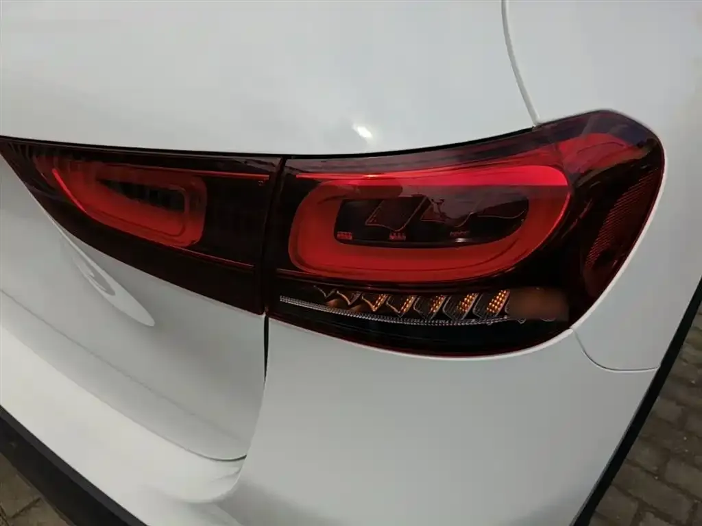 Mercedes-Benz GLA — фото 2