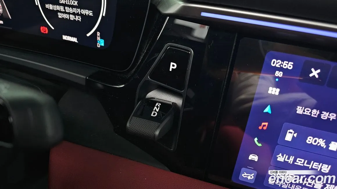 Porsche Macan 2025 из KR, фото 8