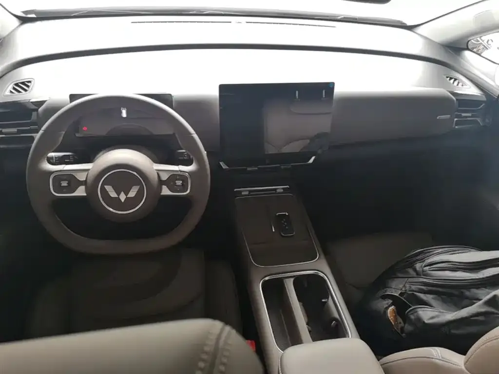Wuling Starlight 730 New Energy 2025 из CN, фото 6