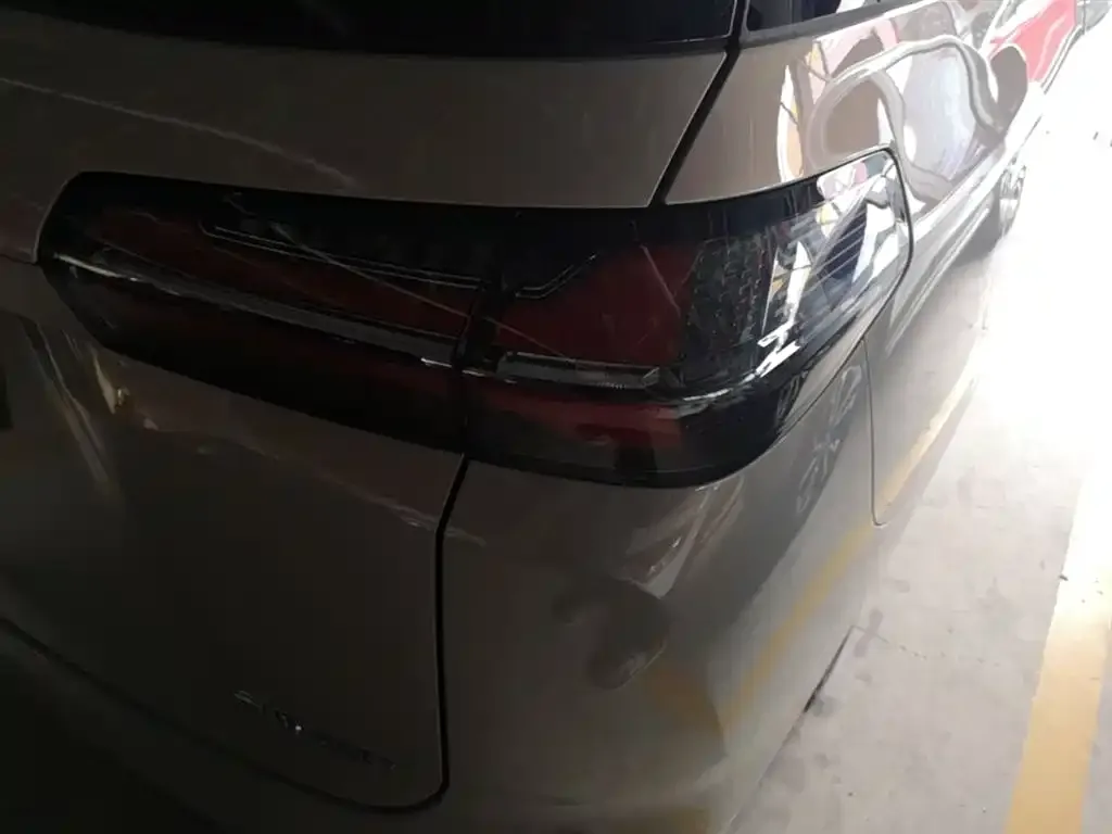 Wuling Starlight 730 New Energy 2025 из CN, фото 5