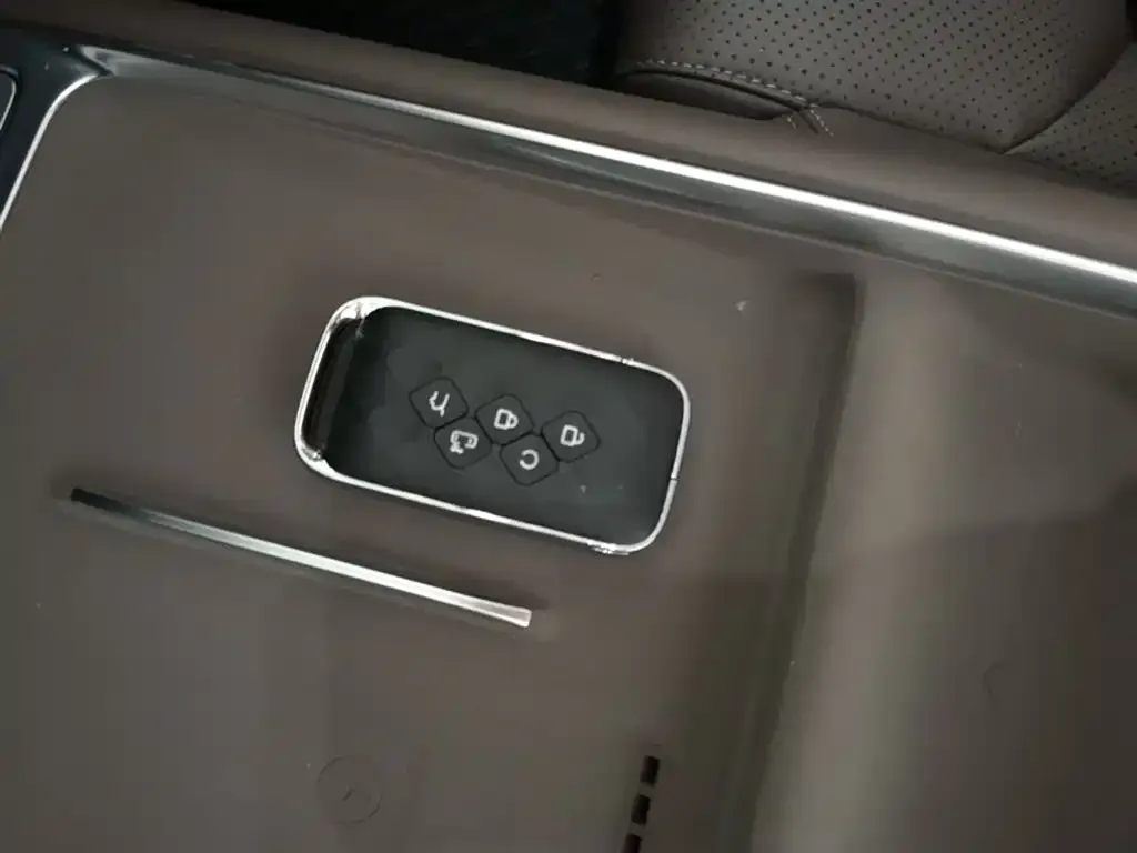 Wuling Starlight 730 New Energy 2025 из CN, фото 3