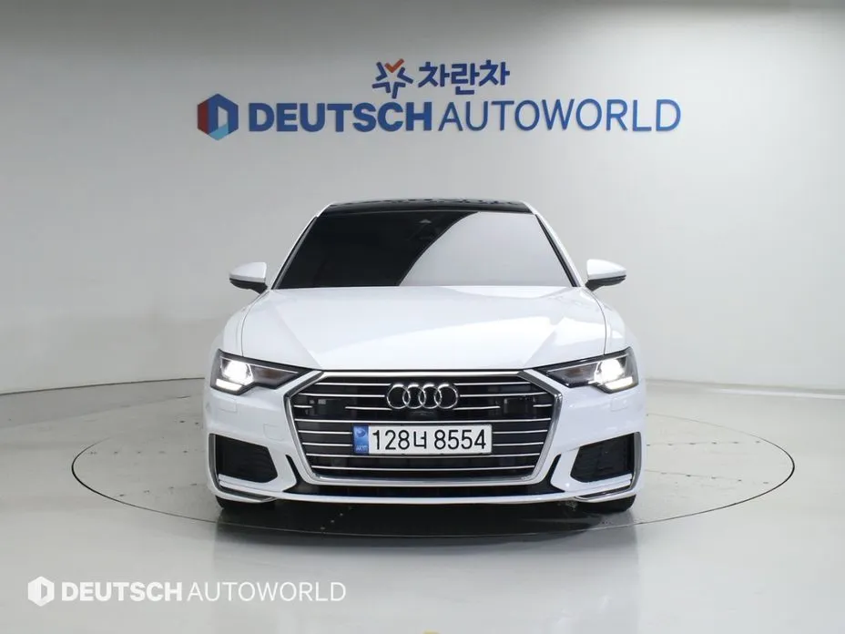 Audi A6 — фото 3