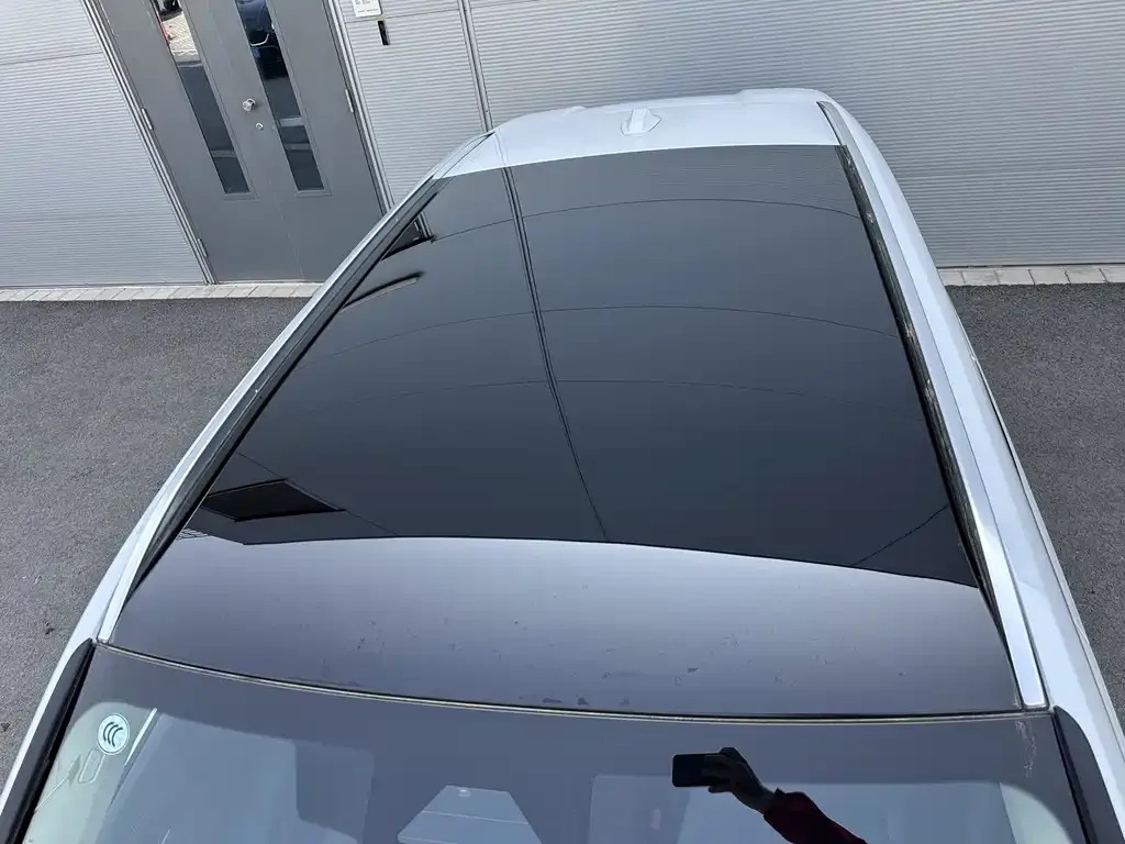 BMW iX1 2025 из CN, фото 2