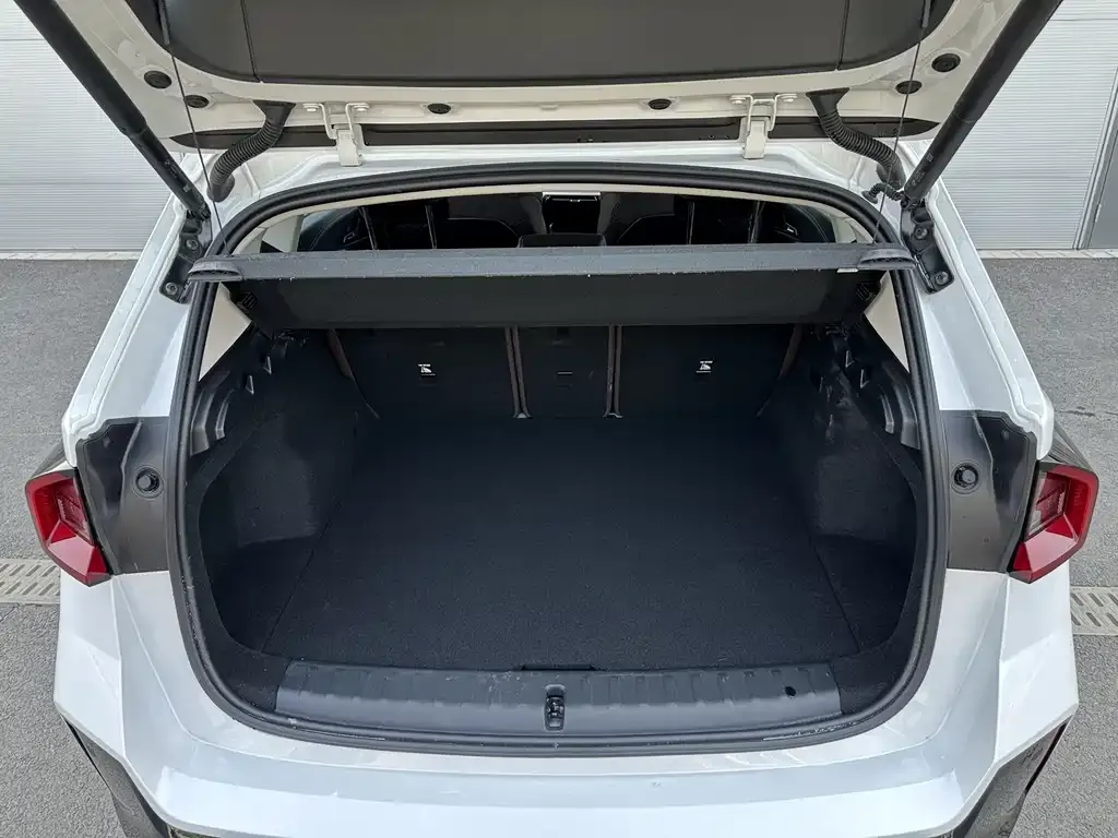 BMW iX1 2025 из CN, фото 3