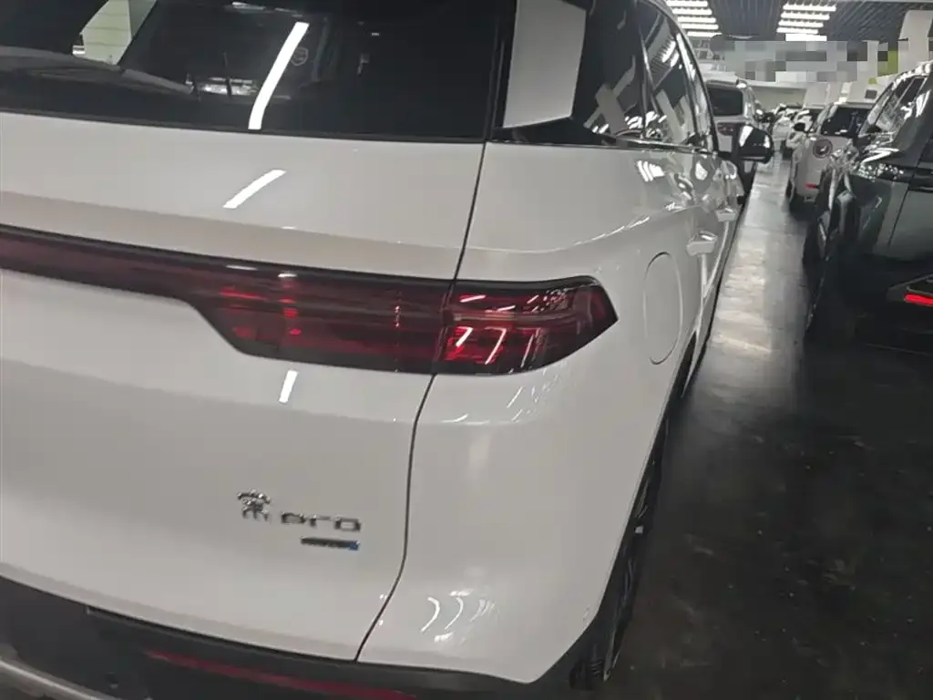 BYD Pro New Energy — фото 10