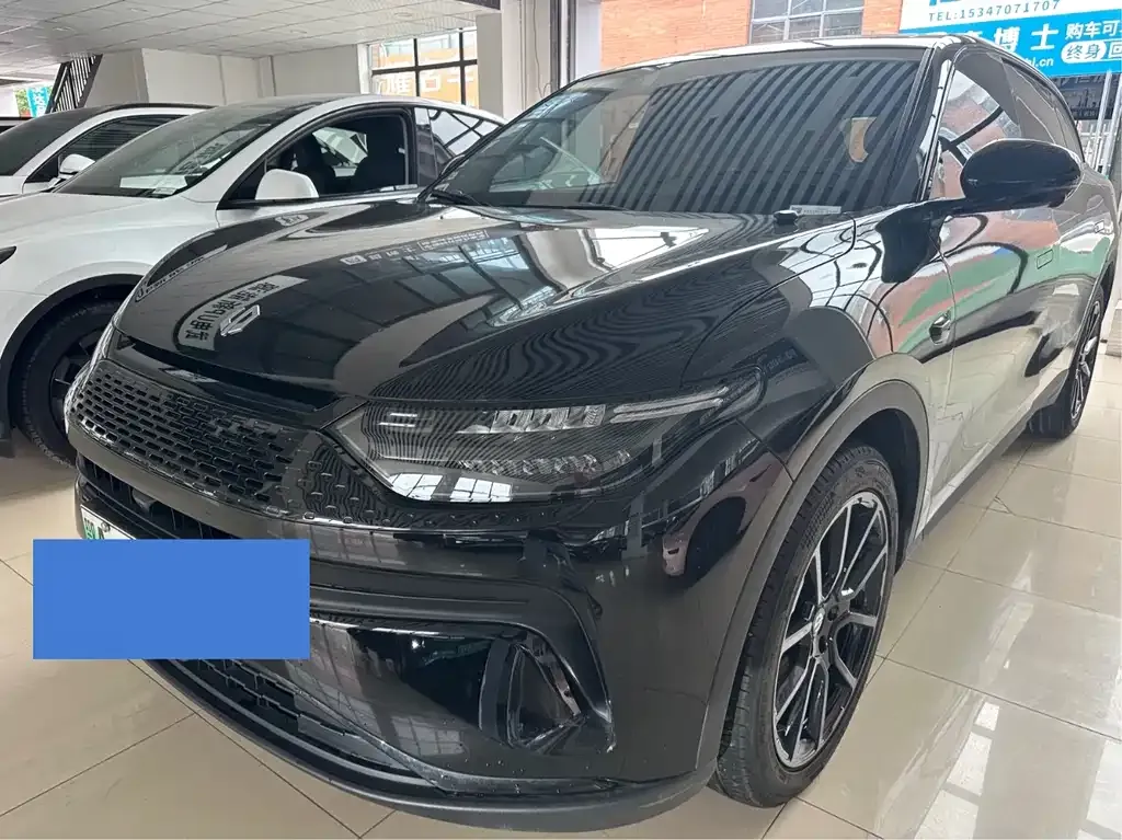 Leapmotor C11