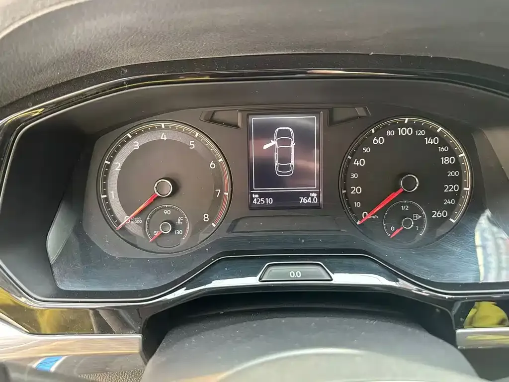 Volkswagen Bora 2022 из CN, фото 4