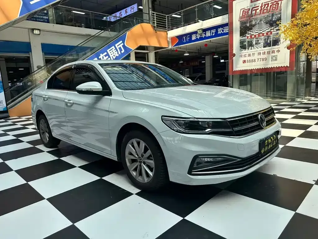 Volkswagen Bora 2022 из CN, фото 6