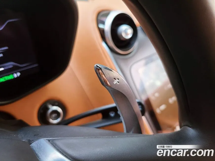 Mclaren GT 2022 из KR, фото 3