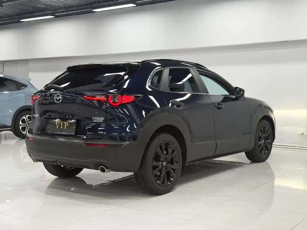 Mazda CX-30 — фото 6