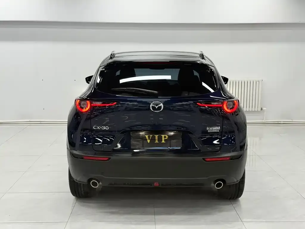 Mazda CX-30 — фото 2