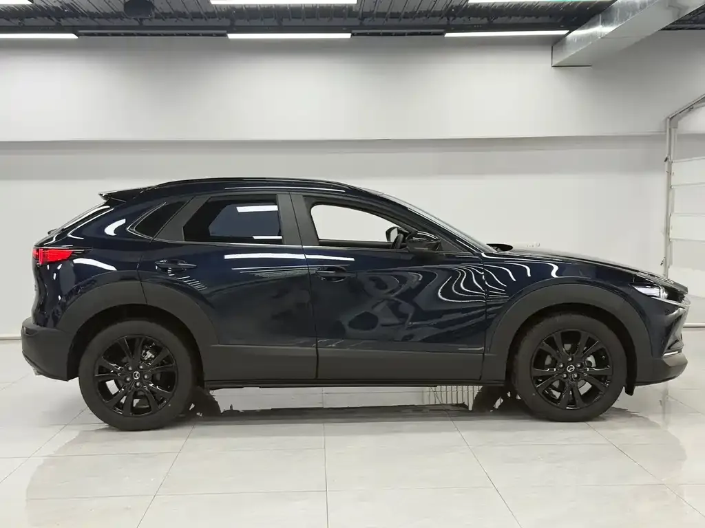 Mazda CX-30 — фото 9