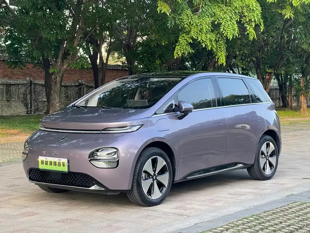 Baojun Yunduo