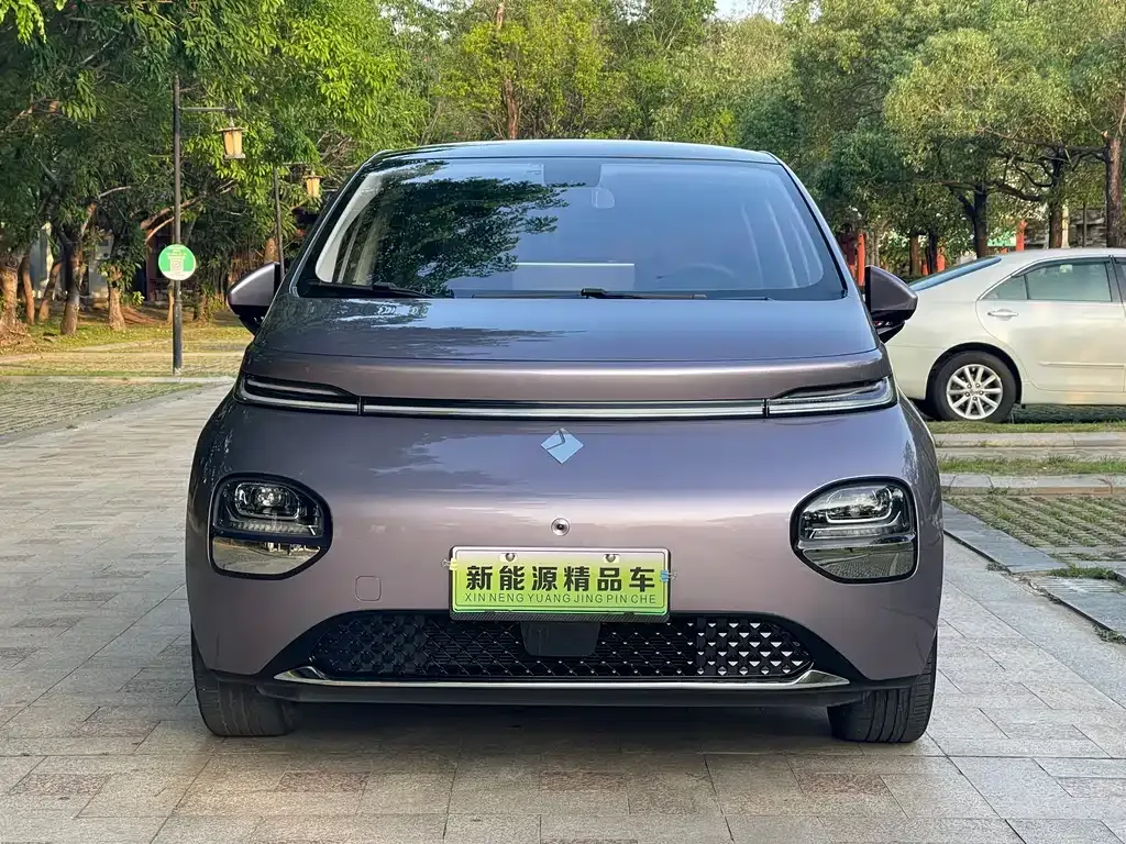 Baojun Yunduo 2023 из CN, фото 4