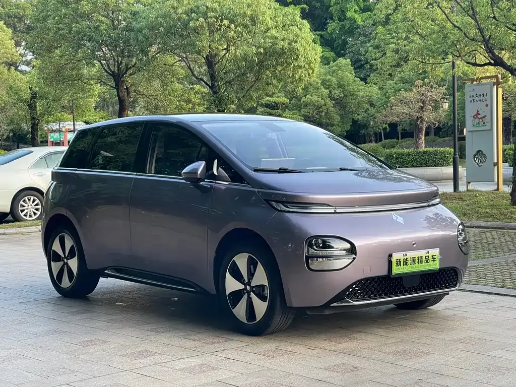 Baojun Yunduo 2023 из CN, фото 7