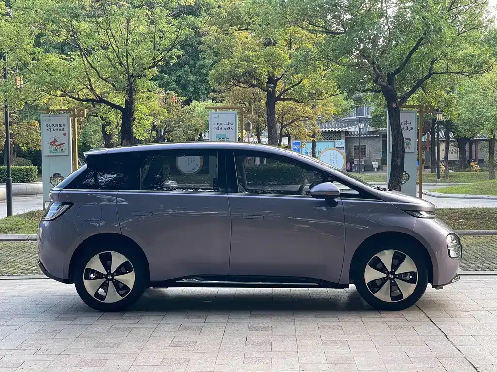 Baojun Yunduo 2023 из CN, фото 9