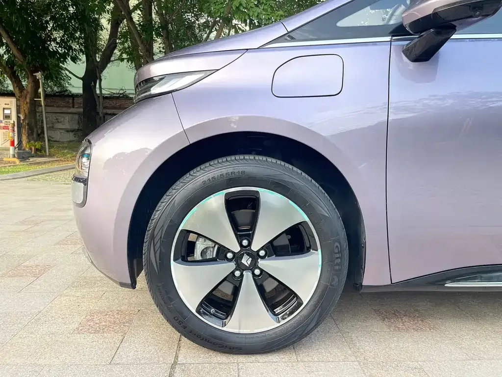 Baojun Yunduo 2023 из CN, фото 8