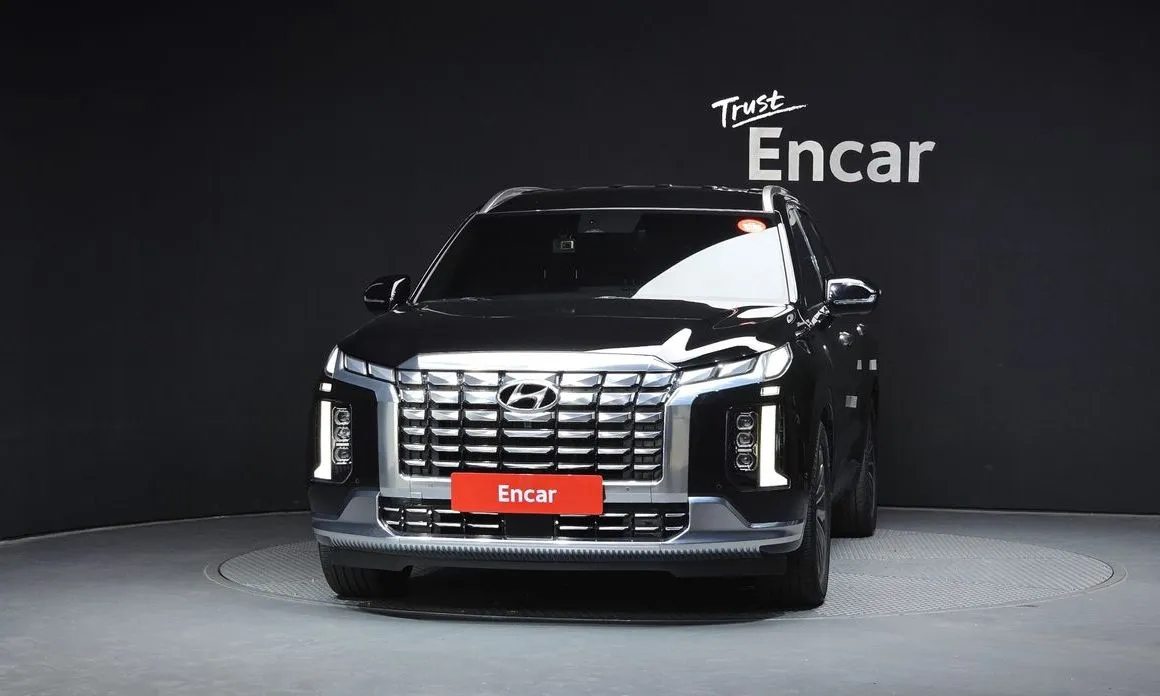 Hyundai Palisade — фото 2