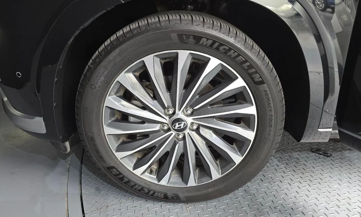Hyundai Palisade — фото 6