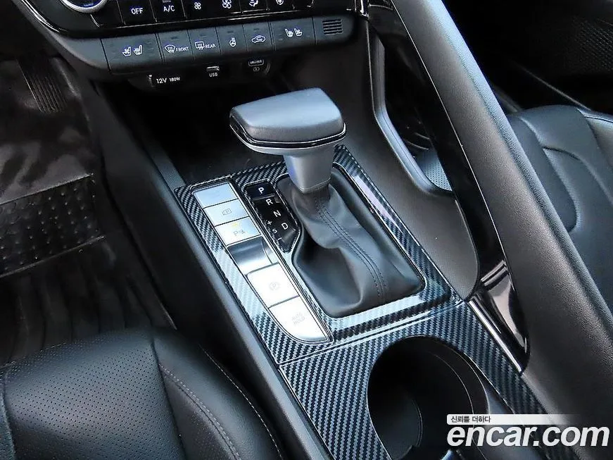 Hyundai AVANTE — фото 9