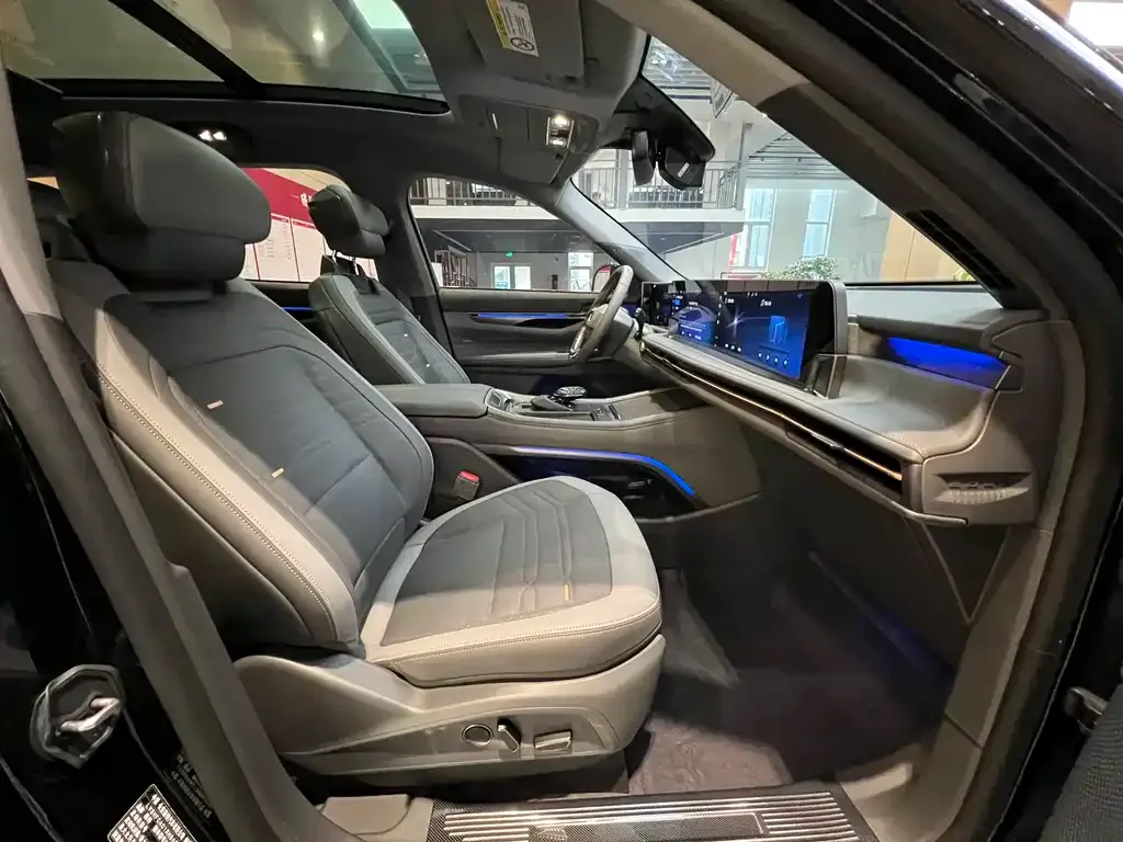 Ford Edge — фото 2