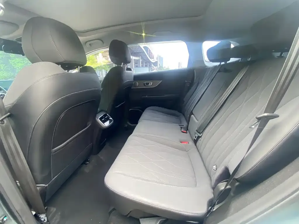 Chery Tiggo 8 PLUS C-DM 2025 из CN, фото 2