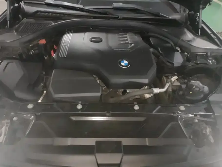 BMW 3 Series — фото 10
