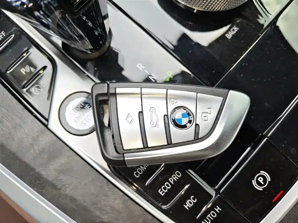 BMW X5 (Import) 2022 из CN, фото 7