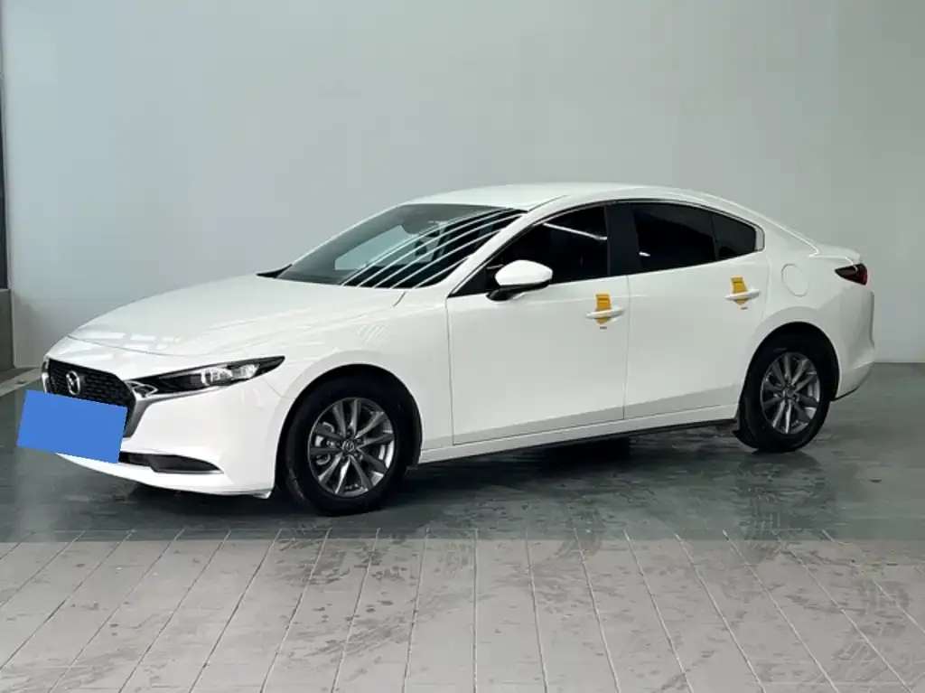 Mazda 3 Axela
