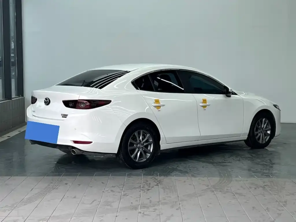 Mazda 3 Axela 2022 из CN, фото 7
