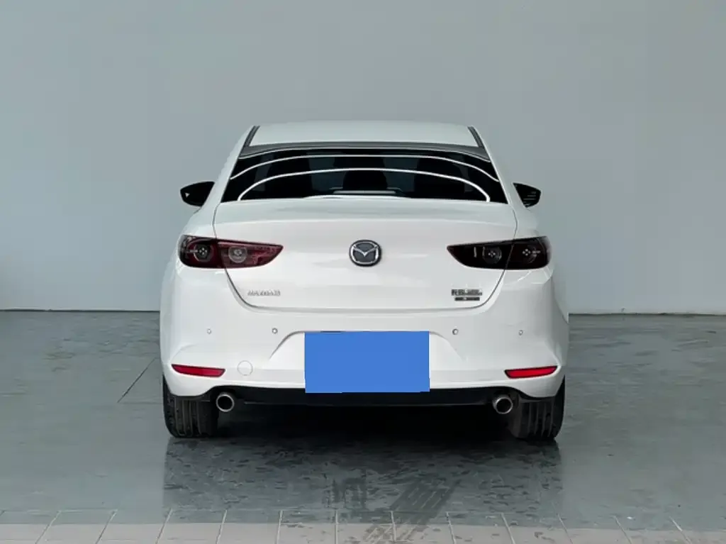 Mazda 3 Axela 2022 из CN, фото 5