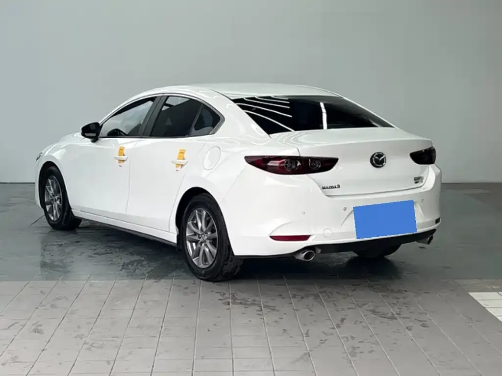 Mazda 3 Axela 2022 из CN, фото 9