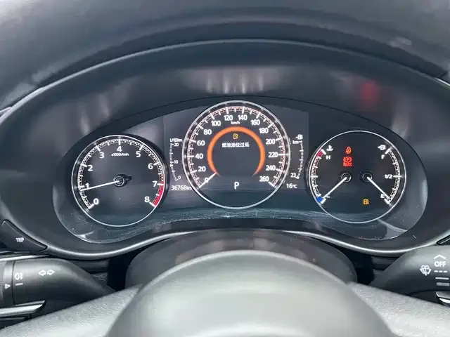 Mazda 3 Axela 2022 из CN, фото 6