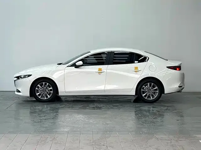 Mazda 3 Axela 2022 из CN, фото 10