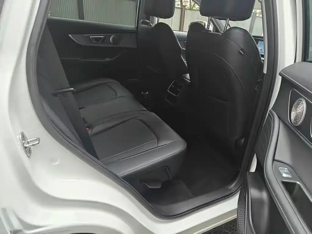 Chery Tiggo 8 PRO 2024 из CN, фото 2