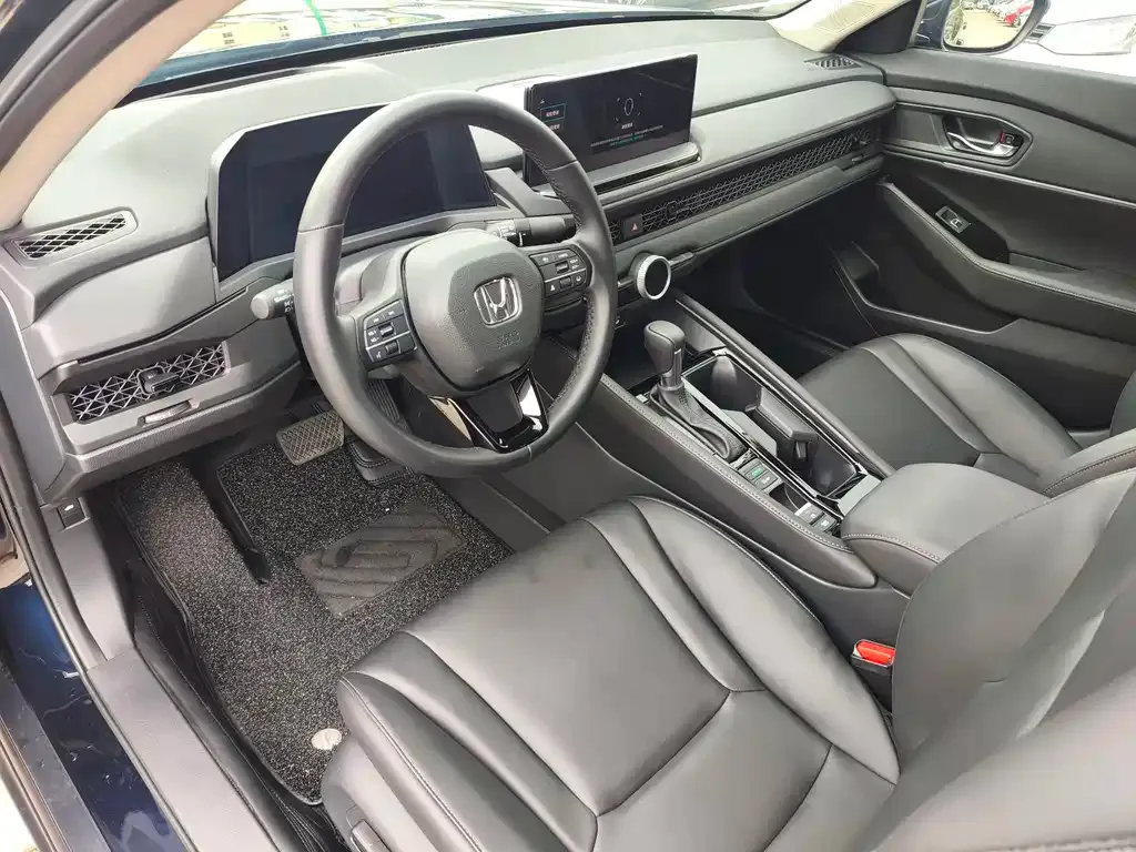 Honda Accord — фото 2