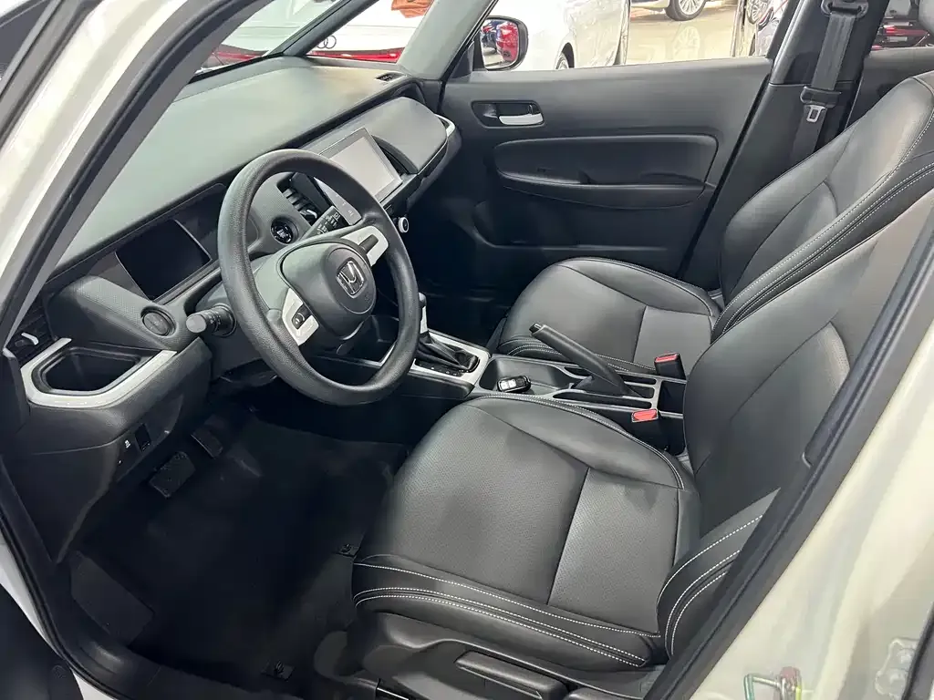 Honda Fit 2022 из CN, фото 3