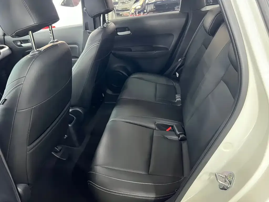 Honda Fit 2022 из CN, фото 2