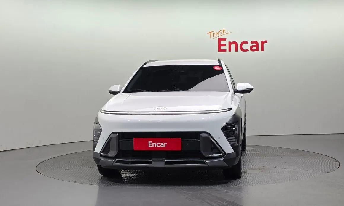 Hyundai Kona 2023 из KR, фото 4