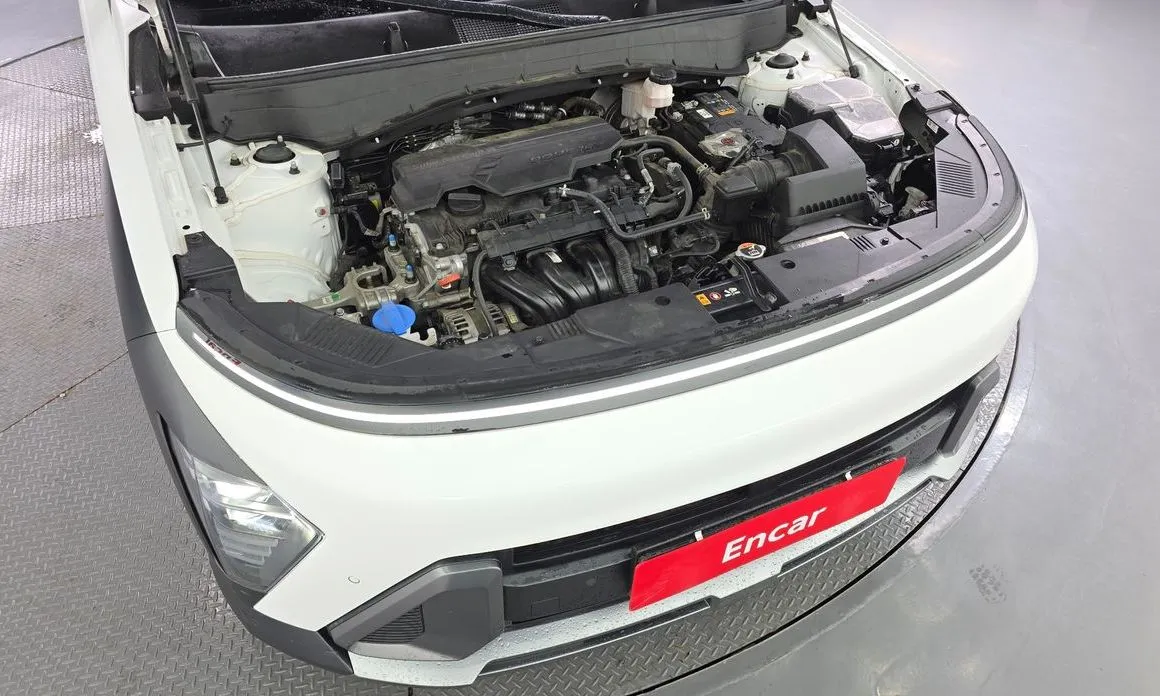 Hyundai Kona 2023 из KR, фото 9