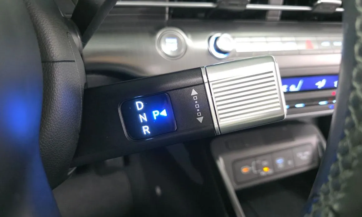 Hyundai Kona 2023 из KR, фото 7