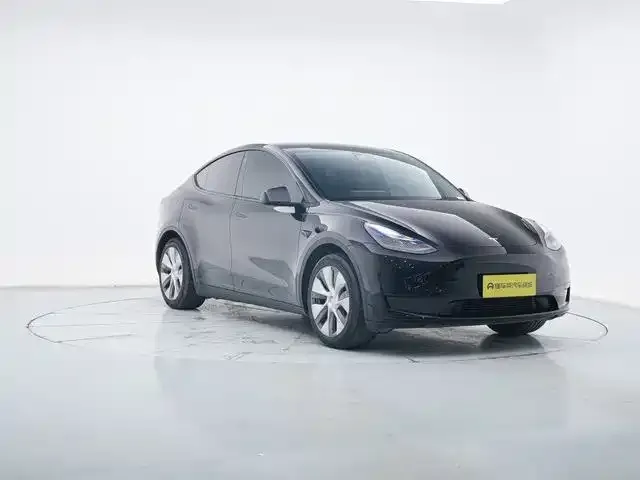 Tesla Model Y 2023 из CN, фото 2