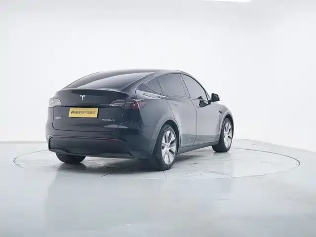 Tesla Model Y 2023 из CN, фото 3