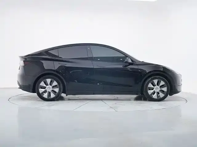 Tesla Model Y 2023 из CN, фото 9