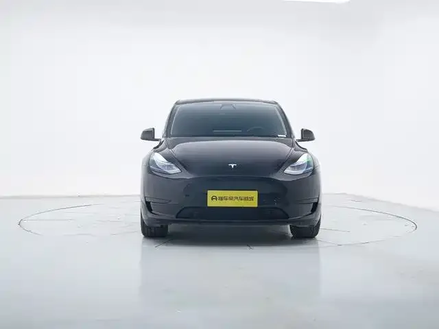 Tesla Model Y 2023 из CN, фото 8