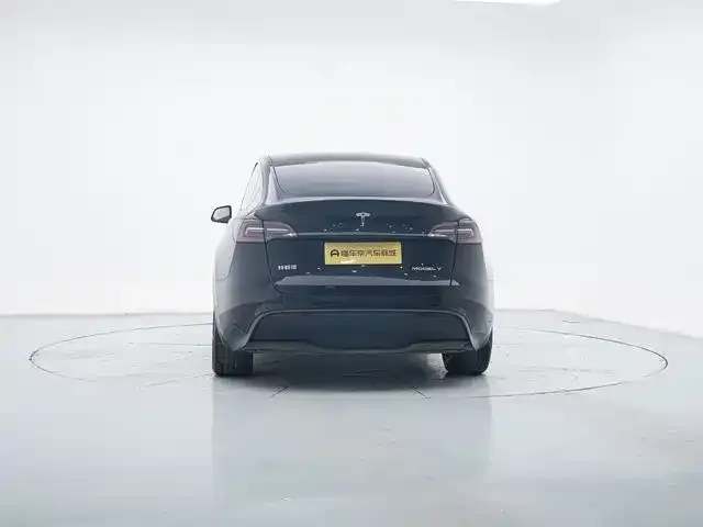 Tesla Model Y 2023 из CN, фото 4